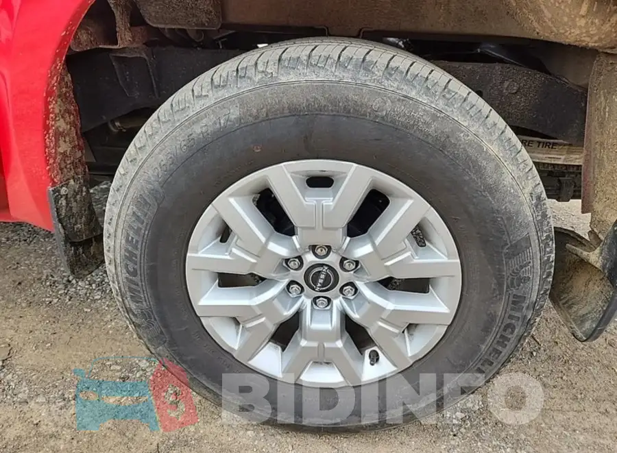 1N6ED1EK6PN602616 Photo# 18