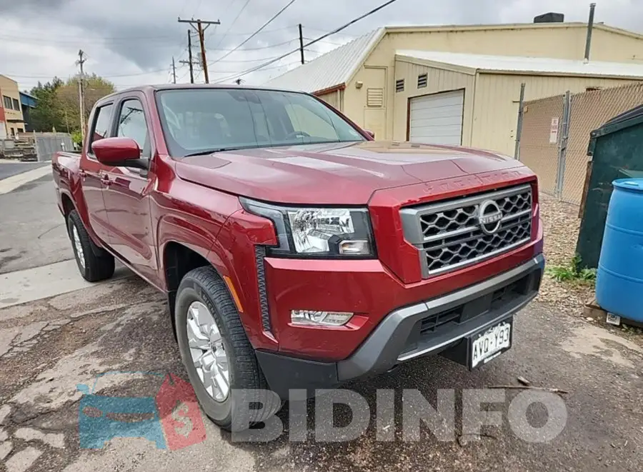 1N6ED1EK6PN615768 Photo# 1