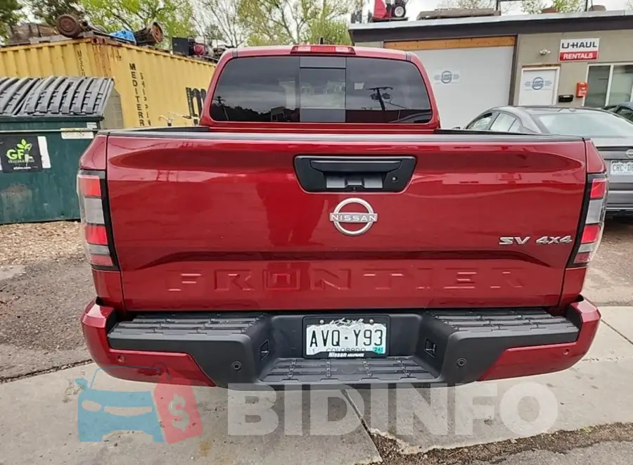 1N6ED1EK6PN615768 Photo# 19