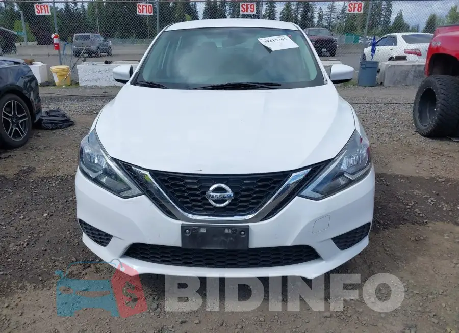 3N1AB7AP4GL665082 Photo# 12