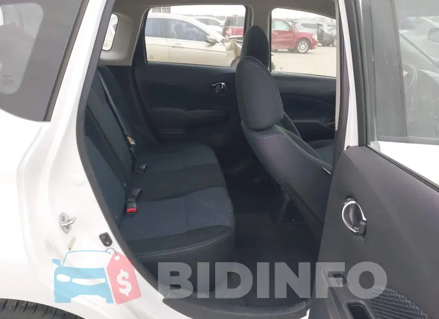 3N1CE2CP6FL434859 Photo# 8