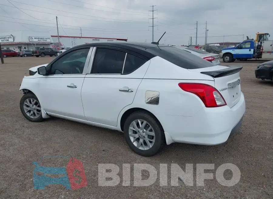 3N1CN7AP3KL812243 Photo# 3