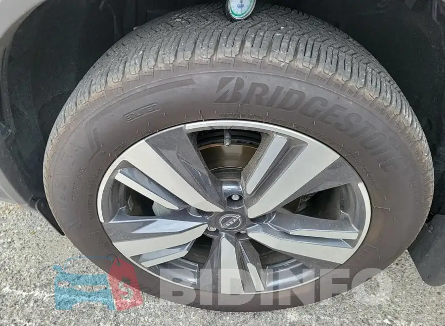 5N1BT3CA0PC680377 Photo# 15
