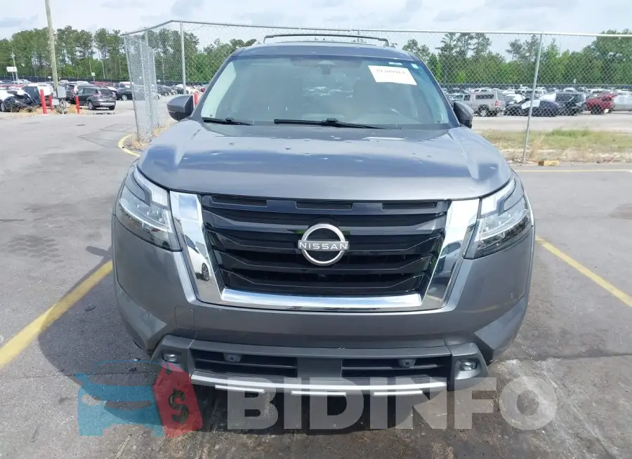 5N1DR3CBXNC210127 Photo# 12