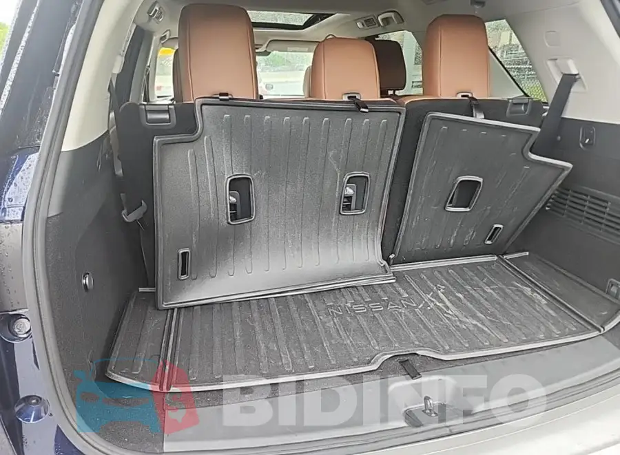 5N1DR3DK3PC206454 Photo# 20