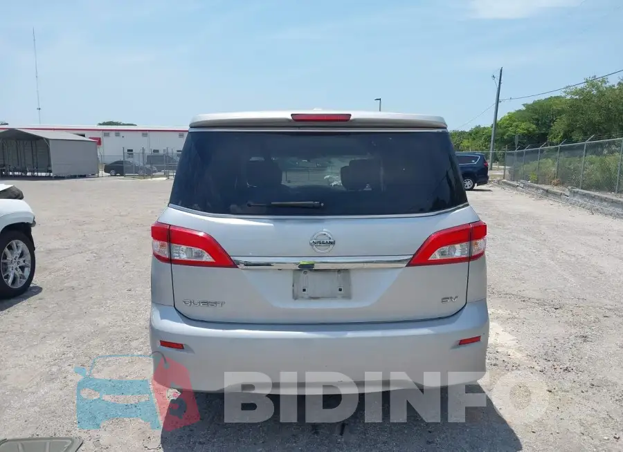 JN8AE2KP3F9127541 Photo# 16