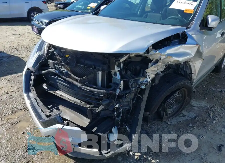 KNMAT2MT5JP501034 Photo# 6