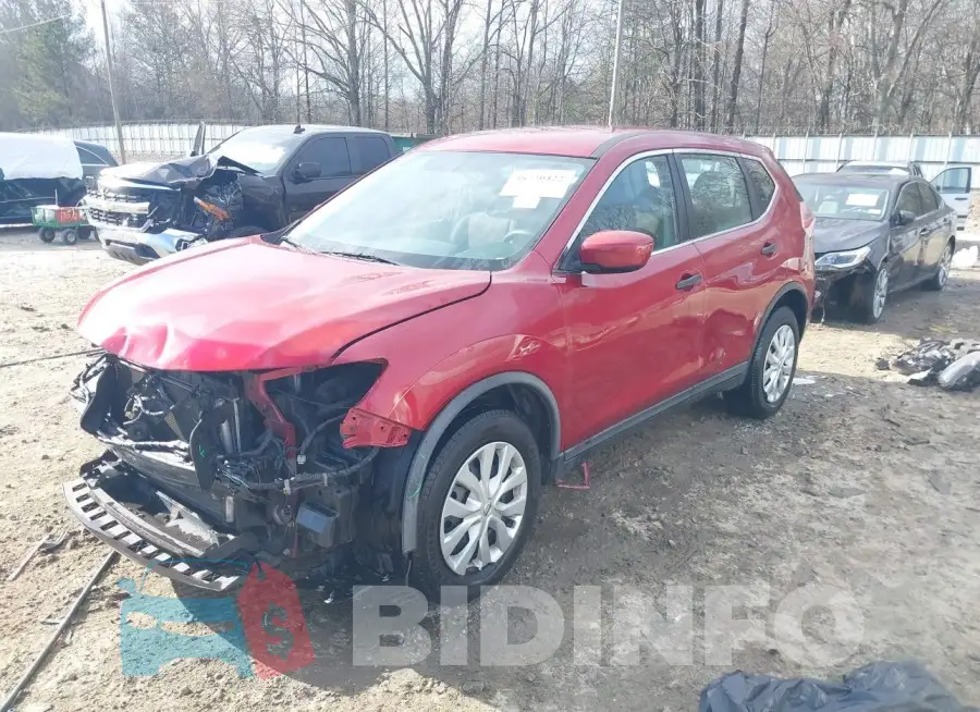 KNMAT2MT6GP701672 Photo# 2