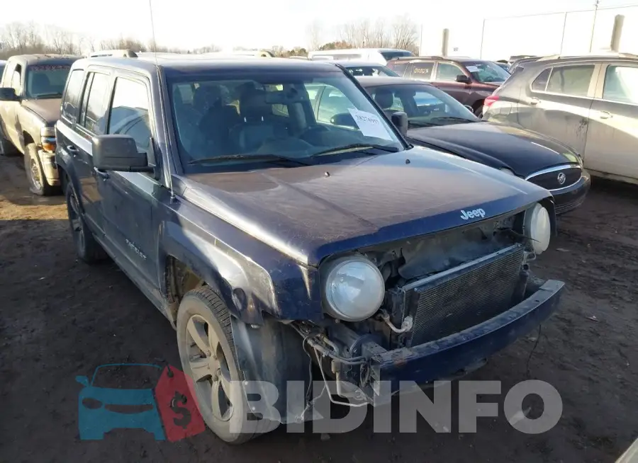 1C4NJRFB9GD639335 Photo# 1