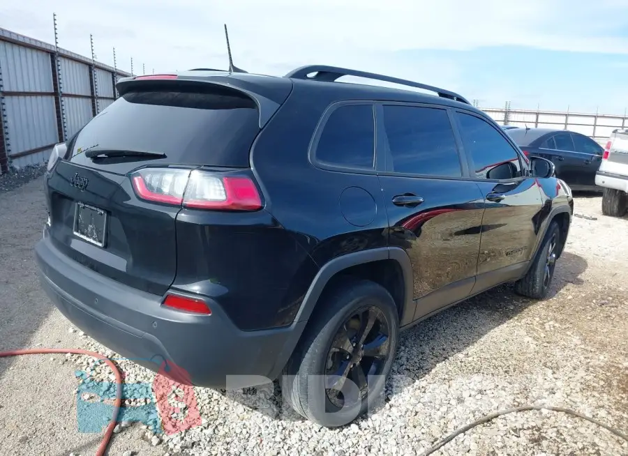 1C4PJMLB4LD650107 Photo# 4