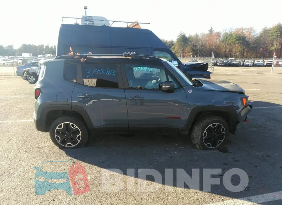 ZACCJBCB9HPG16269 Photo# 14