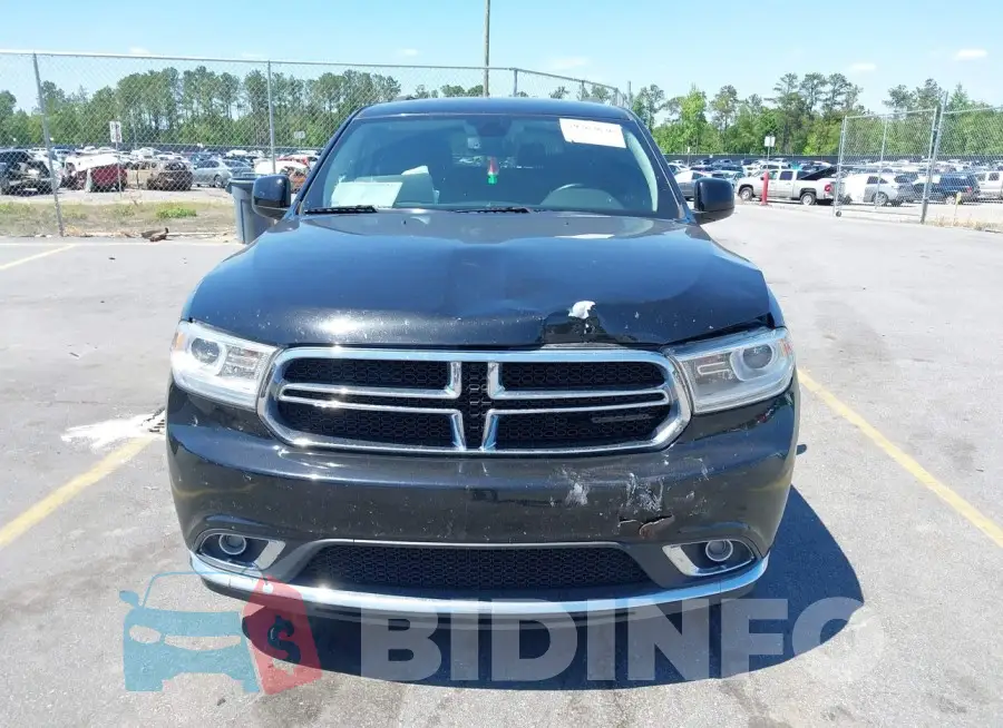 1C4RDHAG5KC559552 Photo# 12