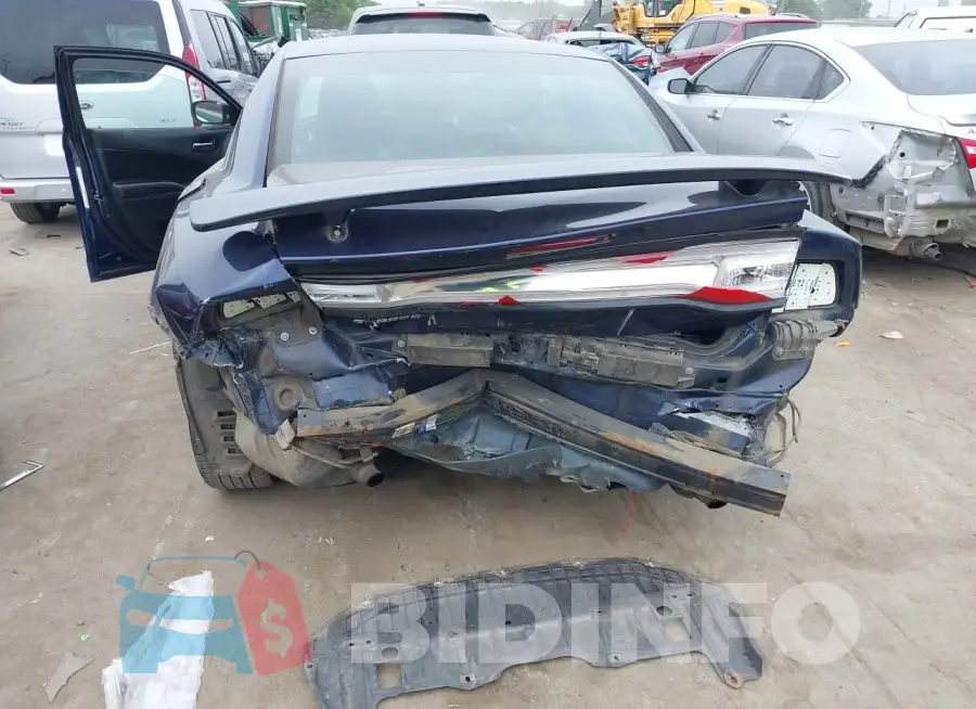 2C3CDXBG3EH180585 Photo# 6