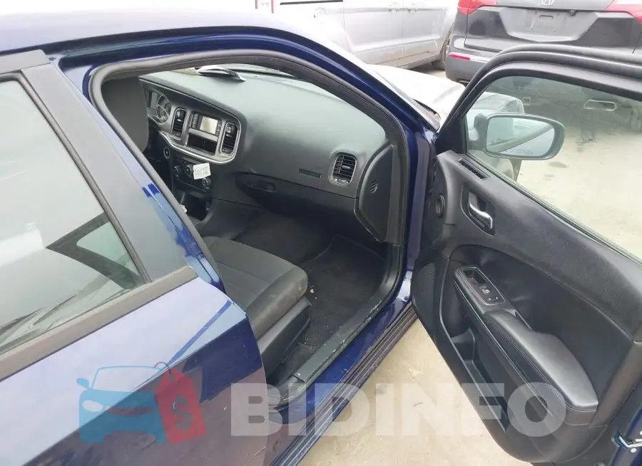 2C3CDXBG3EH180585 Photo# 5