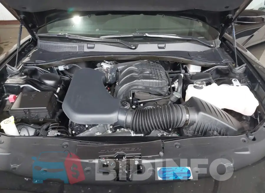 2C3CDXBG3PH627239 Photo# 10