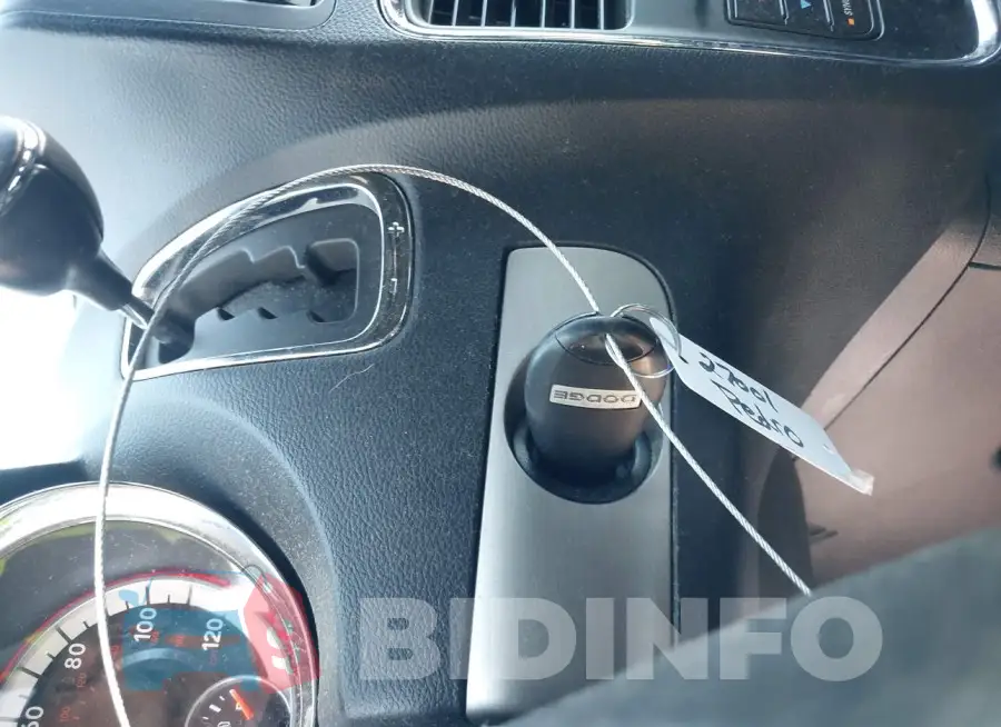 2C4RDGEG2JR147180 Photo# 11