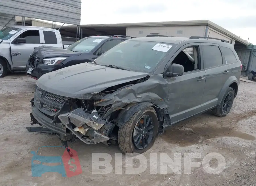 3C4PDCAB3LT276703 Photo# 2