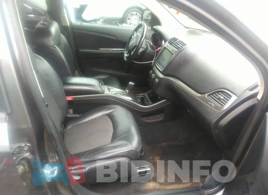3C4PDCGB7HT527365 Photo# 5