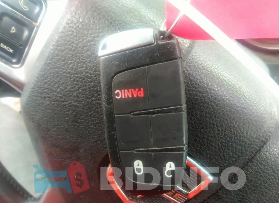 3C4PDCGB7HT527365 Photo# 11
