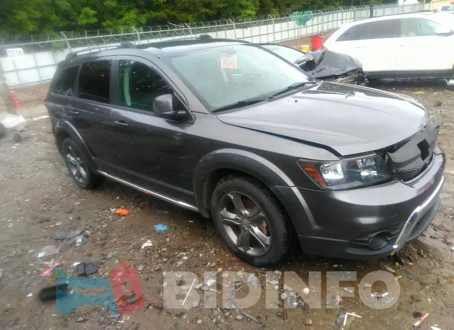 3C4PDCGB7HT527365 Photo# 1
