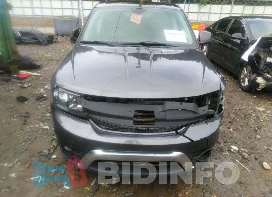 3C4PDCGB7HT527365 Photo# 12