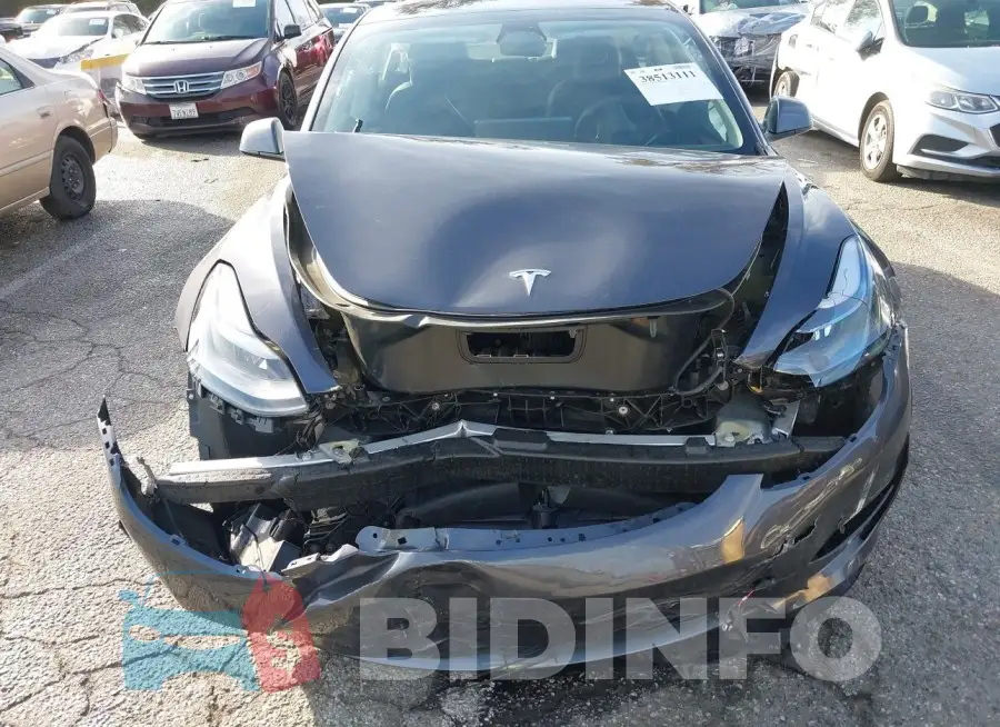5YJ3E1EA6PF658682 Photo# 6