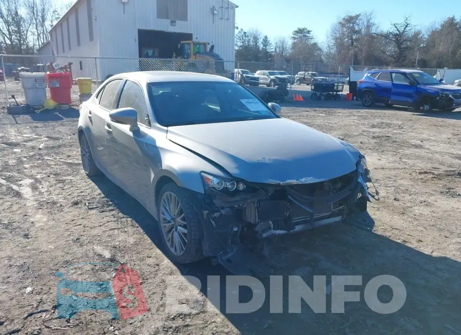 JTHCF1D25F5019554 Photo# 6