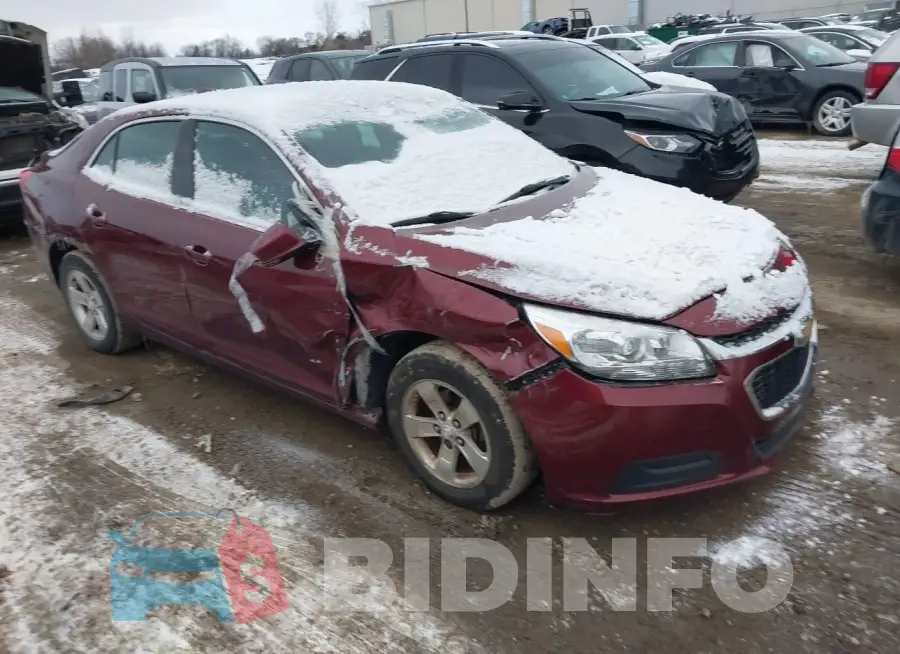 1G11C5SA6GF120643 Photo# 1