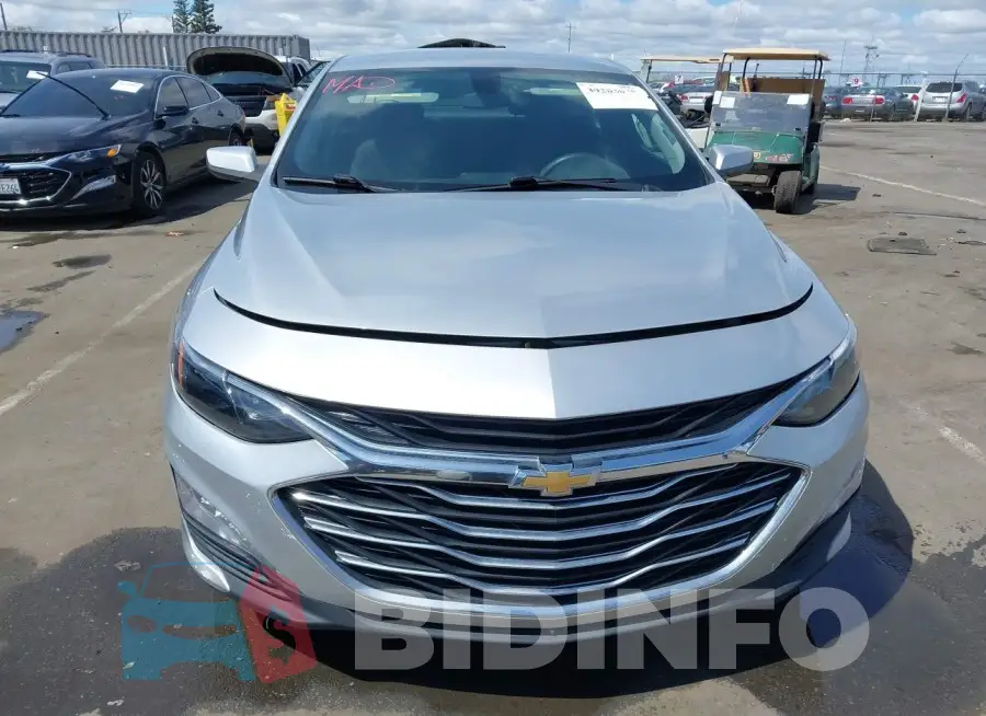 1G1ZD5ST3KF153822 Photo# 12