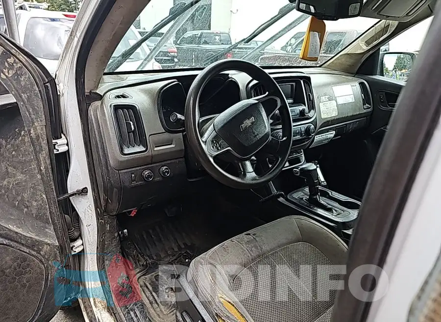 1GCHTAEA2F1157839 Photo# 34