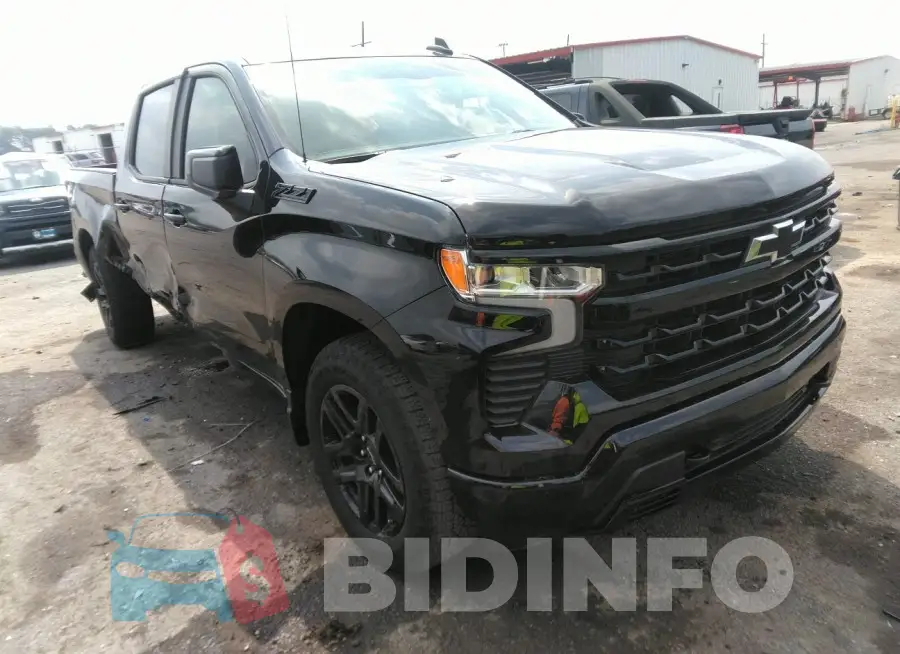 2GCUDEED7R1131250 Photo# 1