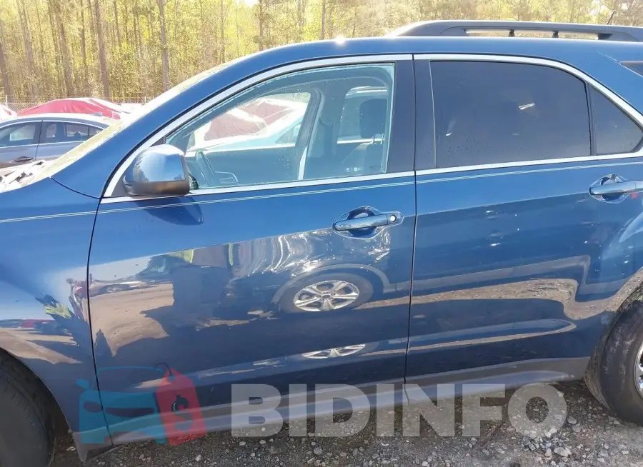 2GNALCEK5G6189518 Photo# 15