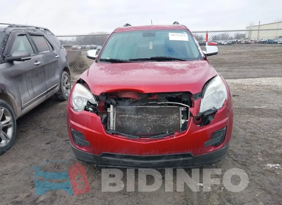 2GNFLBE35F6280523 Photo# 6