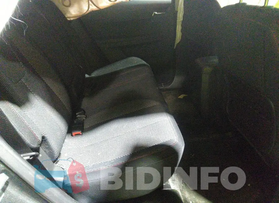 2GNFLFE34H6294231 Photo# 8