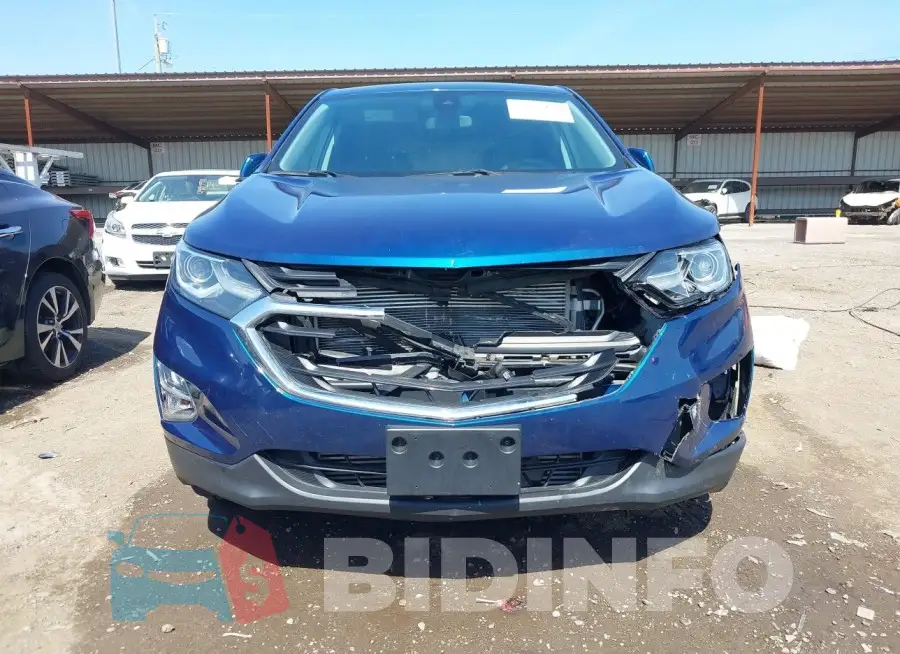 3GNAXTEVXLL104743 Photo# 12