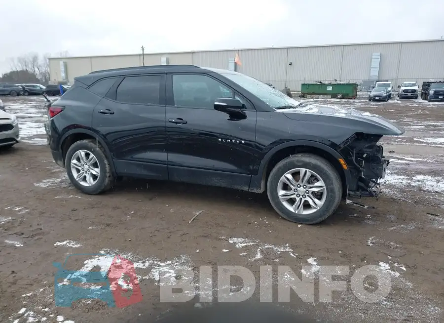 3GNKBCR45LS680198 Photo# 12