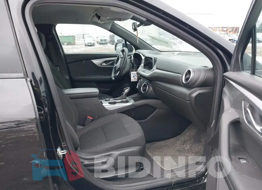 3GNKBCR45LS680198 Photo# 5