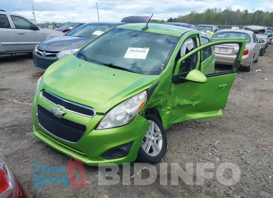 KL8CA6S99EC566228 Photo# 2