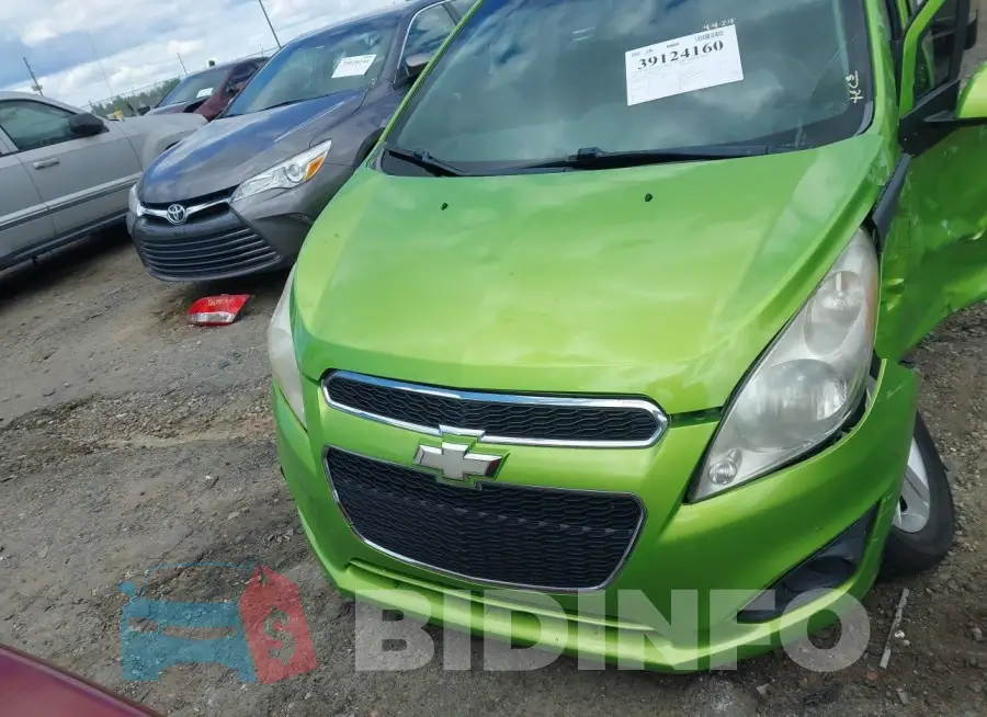 KL8CA6S99EC566228 Photo# 13