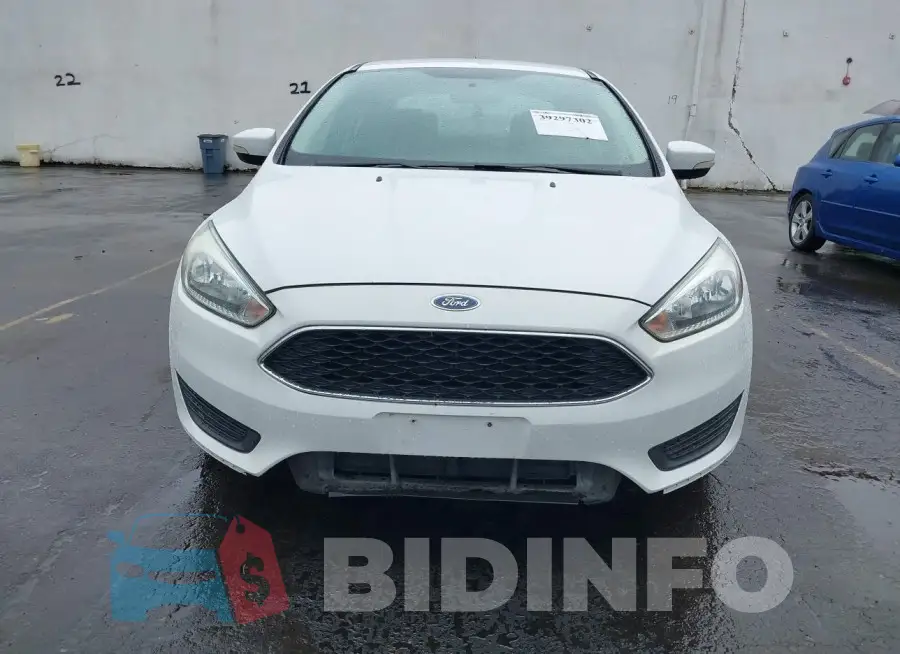 1FADP3F20FL243943 Photo# 6