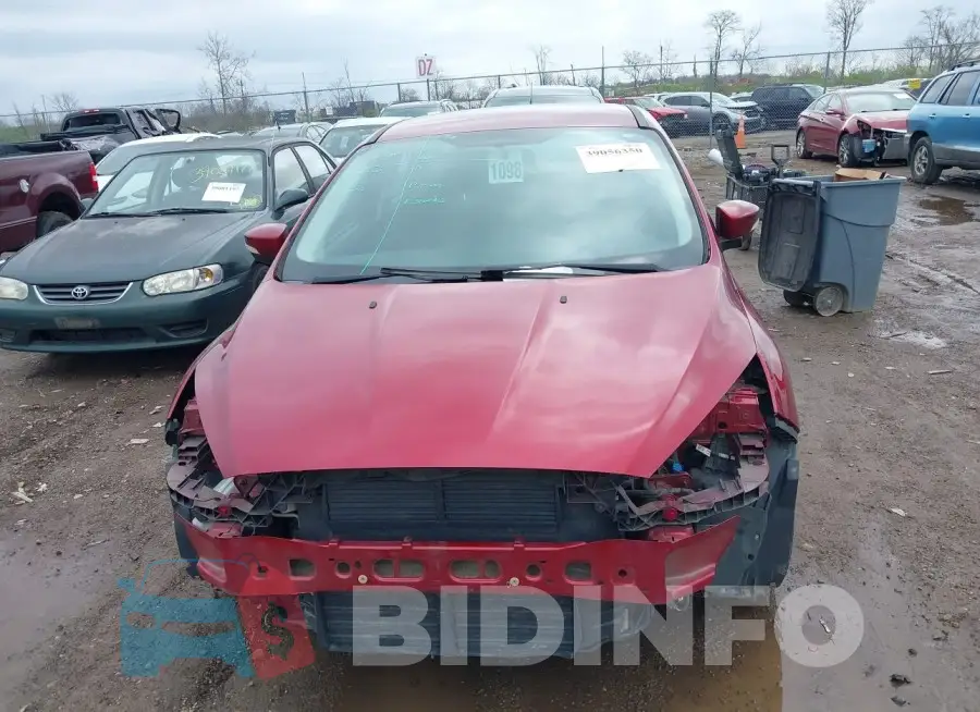 1FADP3F27GL401633 Photo# 6