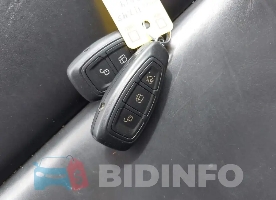 1FADP3L97EL408046 Photo# 11