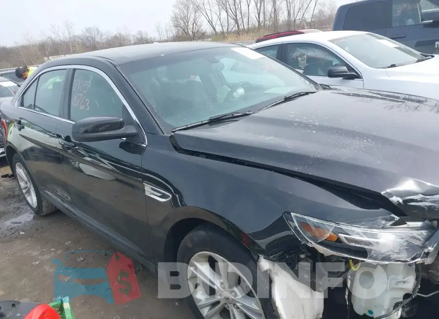 1FAHP2E86FG188215 Photo# 14