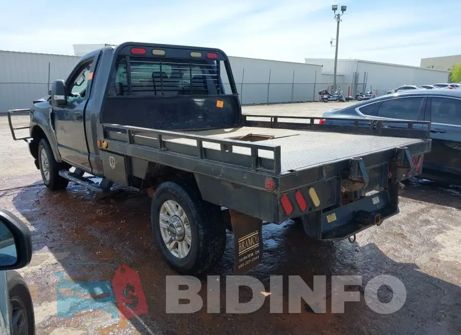 1FTBF2B68HEC96940 Photo# 3