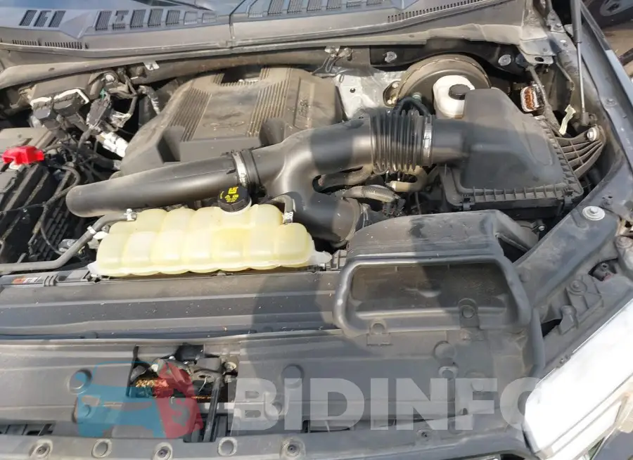 1FTEW1C40KKE91797 Photo# 10