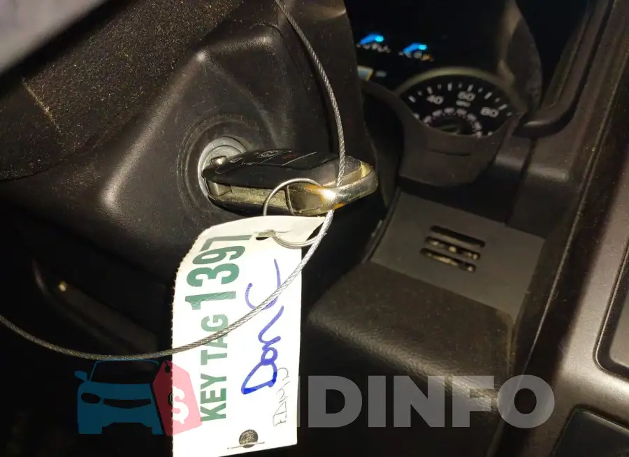 1FTEW1EF4HKD51887 Photo# 11