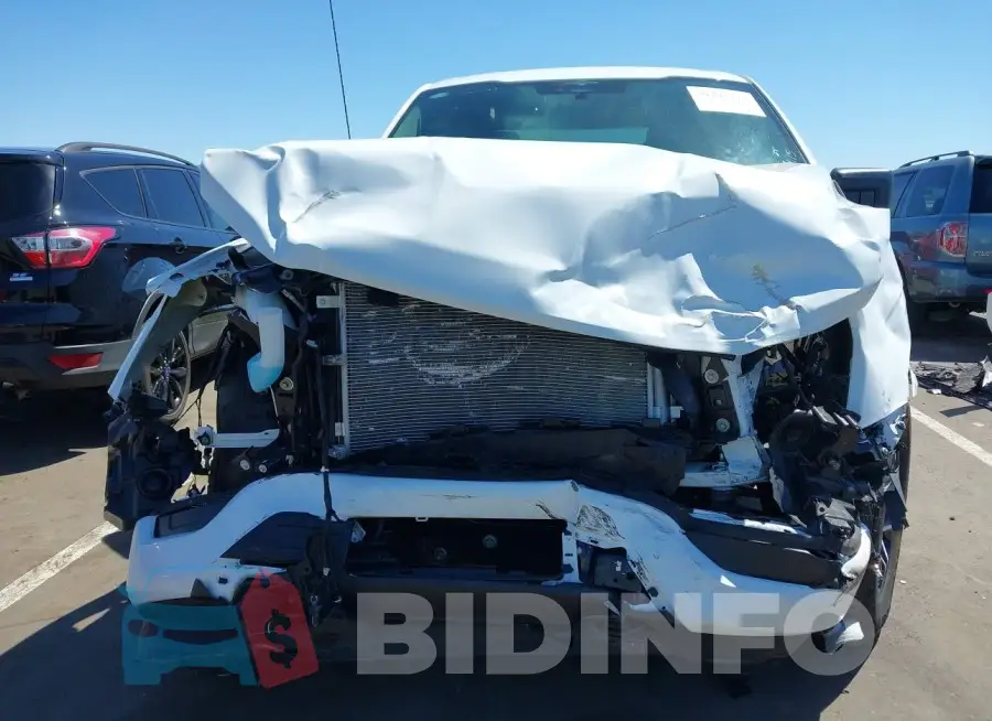 1FTFW1E51PKG17098 Photo# 13
