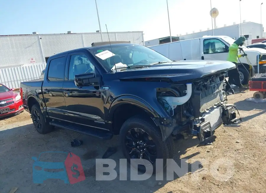 1FTFW1ED1PFB10783 Photo# 1