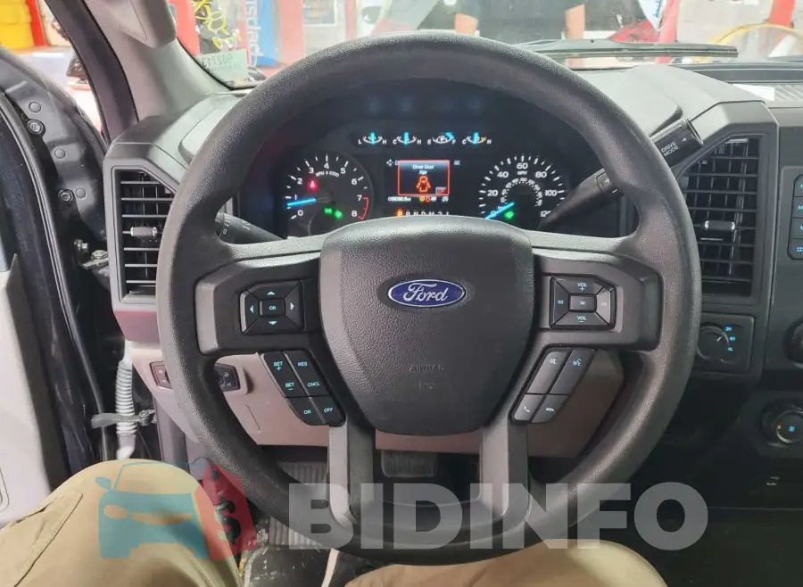 1FTMF1EB3LKD83294 Photo# 5
