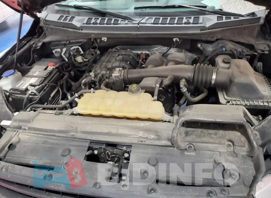 1FTMF1EB3LKD83294 Photo# 15